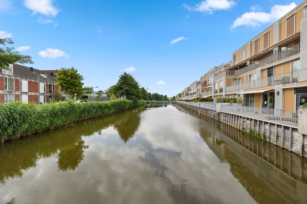 Medium property photo - Van Baaklaan 50, 2493 CG Den Haag